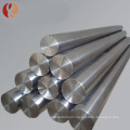 mechanical featured ti6al4v titanium alloy bar maunfacturer